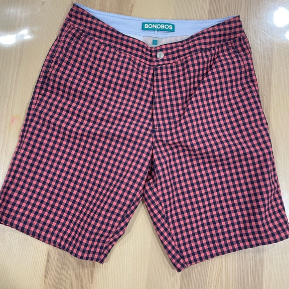 Boardwalk Swim Short new no tag. - Picture 1 of 11